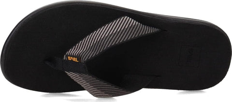 Teva Mens M Voya Flip Sandal