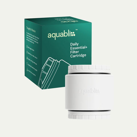 Aquabliss SFC500 Daily Essential+ Filter Cartridge