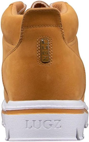 Lugz Fringe Boot