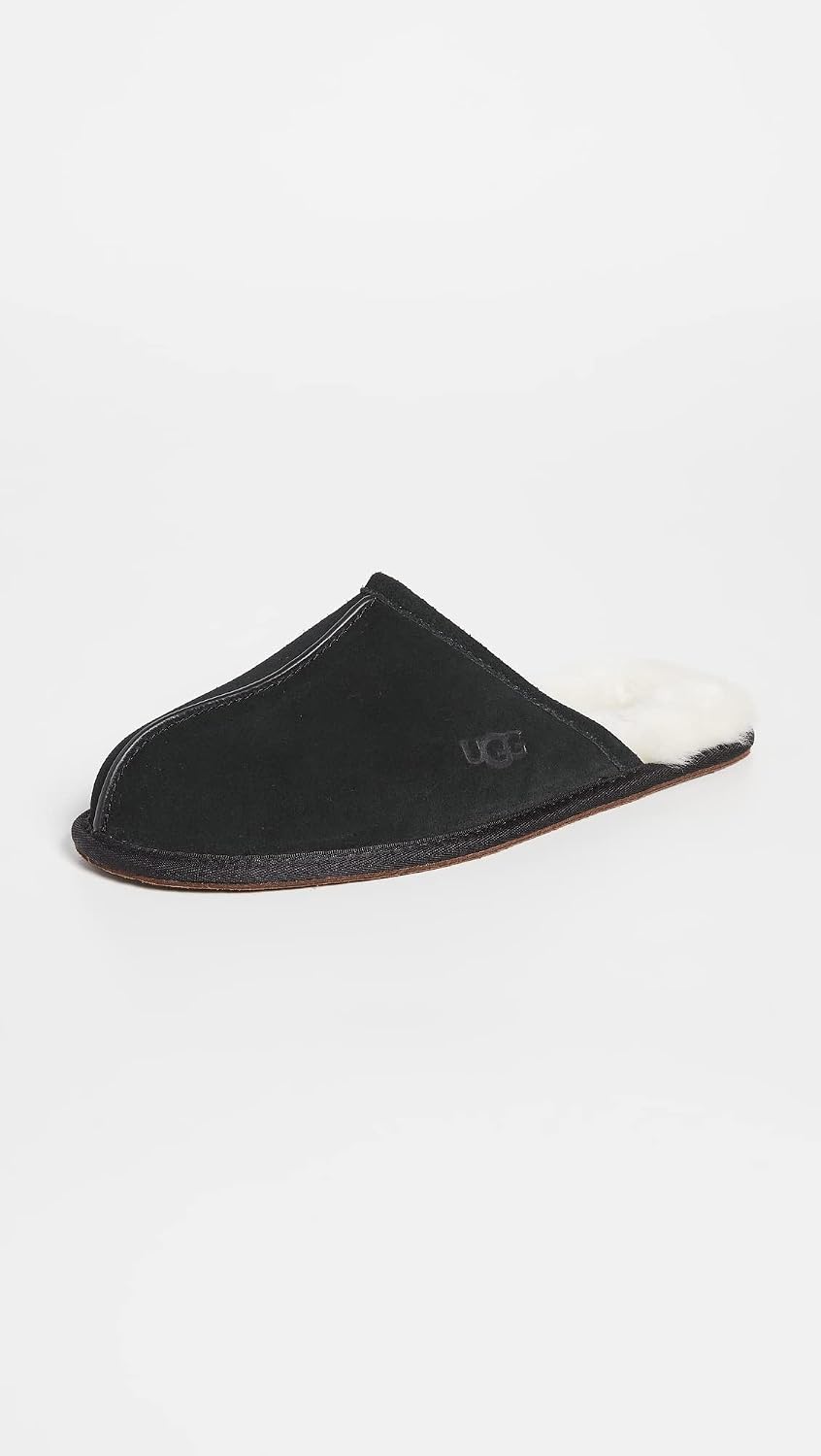 UGG Men's Scuff Slipper