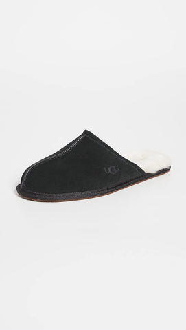 UGG Men's Scuff Slipper