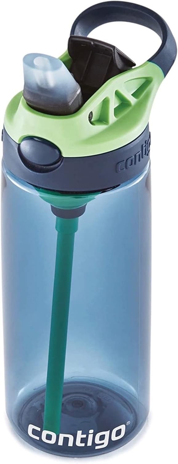 Contigo Aubrey Kids Water Bottle