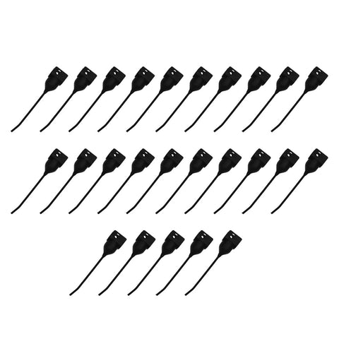 Qty 25: Rake Tooth Fits Ford, John Deere, New Holland 256