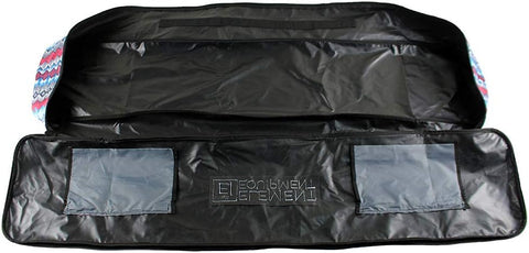 Element Equipment Snowboard Bag with Shoulder Strap and Gear Pockets