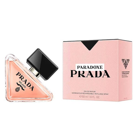 Prada Paradoxe by Prada for Women 1.6 oz Eau de Parfum Spray