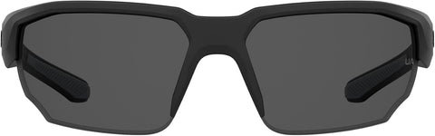 Under Armour mens Ua 0012/S Wrap Sunglasses
