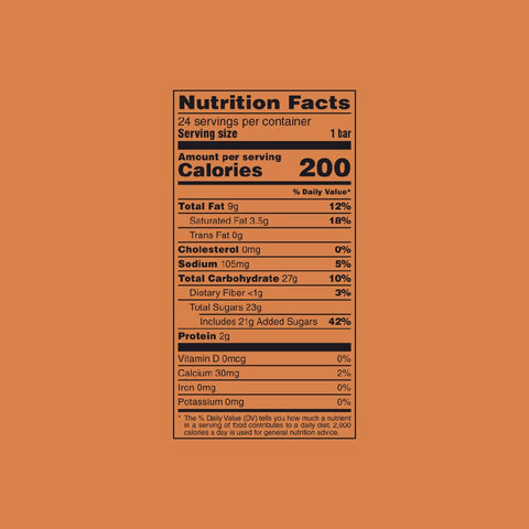 SNICKERS Pecan Milk Chocolate Candy Bars, Full Size, Bulk Box, 24 Pack