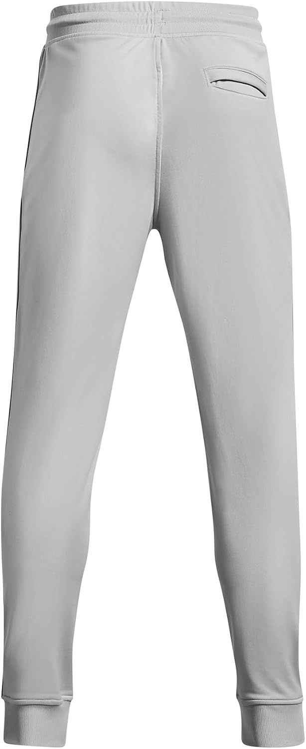 Under Armour Men's Sportstyle Tricot Jogger