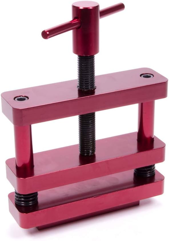PROFORM CONNECTING ROD VISE.