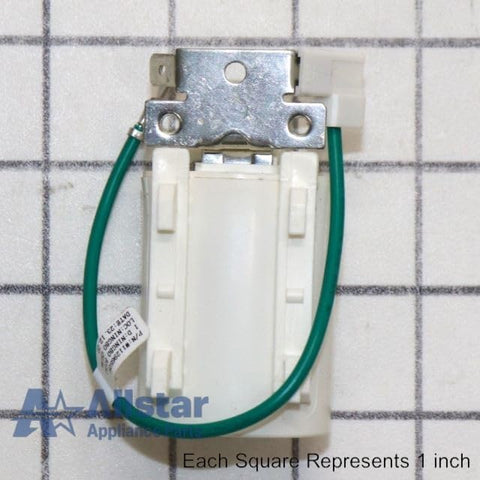 W11614635 Washing Machine Noise Filter