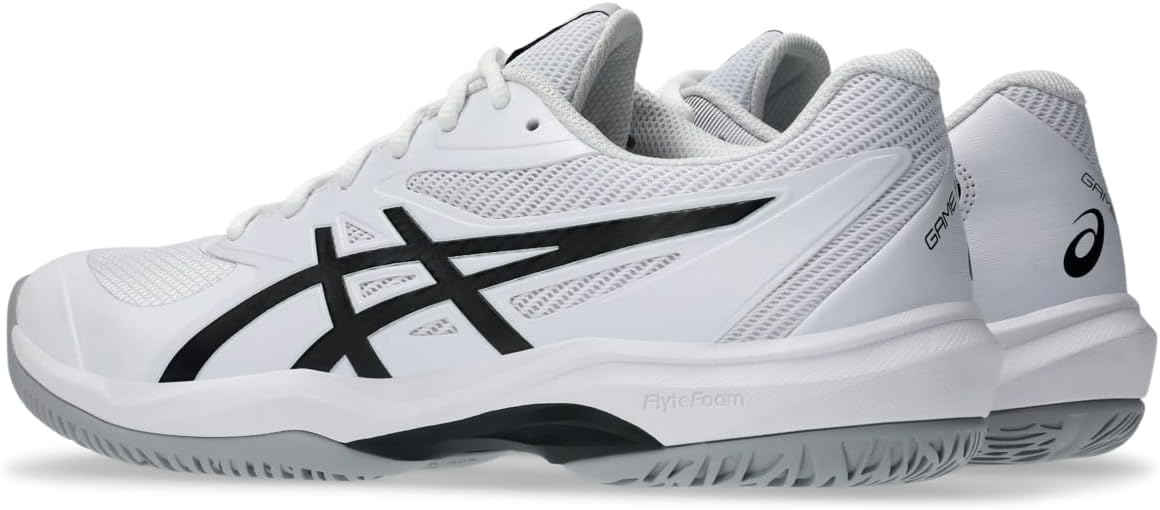 ASICS Men's Game FlyteFoam Tennis Shoes