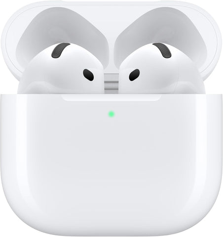 Apple AirPods 4 Wireless Earbuds