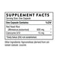 THORNE Red Yeast Rice + CoQ10 - Maintain Healthy Cholesterol Levels and Supports Cardiovascular Health - Gluten-Free, Dairy-Free - 120 Capsules