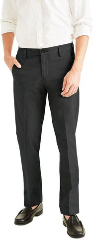 Dockers® Men's Workday Khaki Slim Fit with Smart 360 Flex™