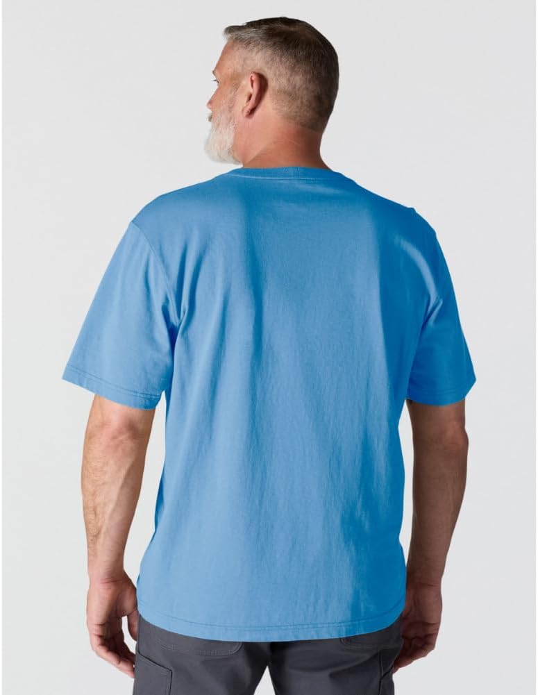 Carhartt Men's Iconic K87 Pocket T-Shirt