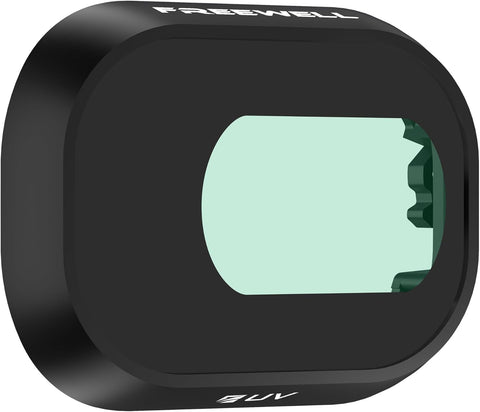 Freewell Circular Polarizer CPL Filter Compatible with Mini 4 Pro
