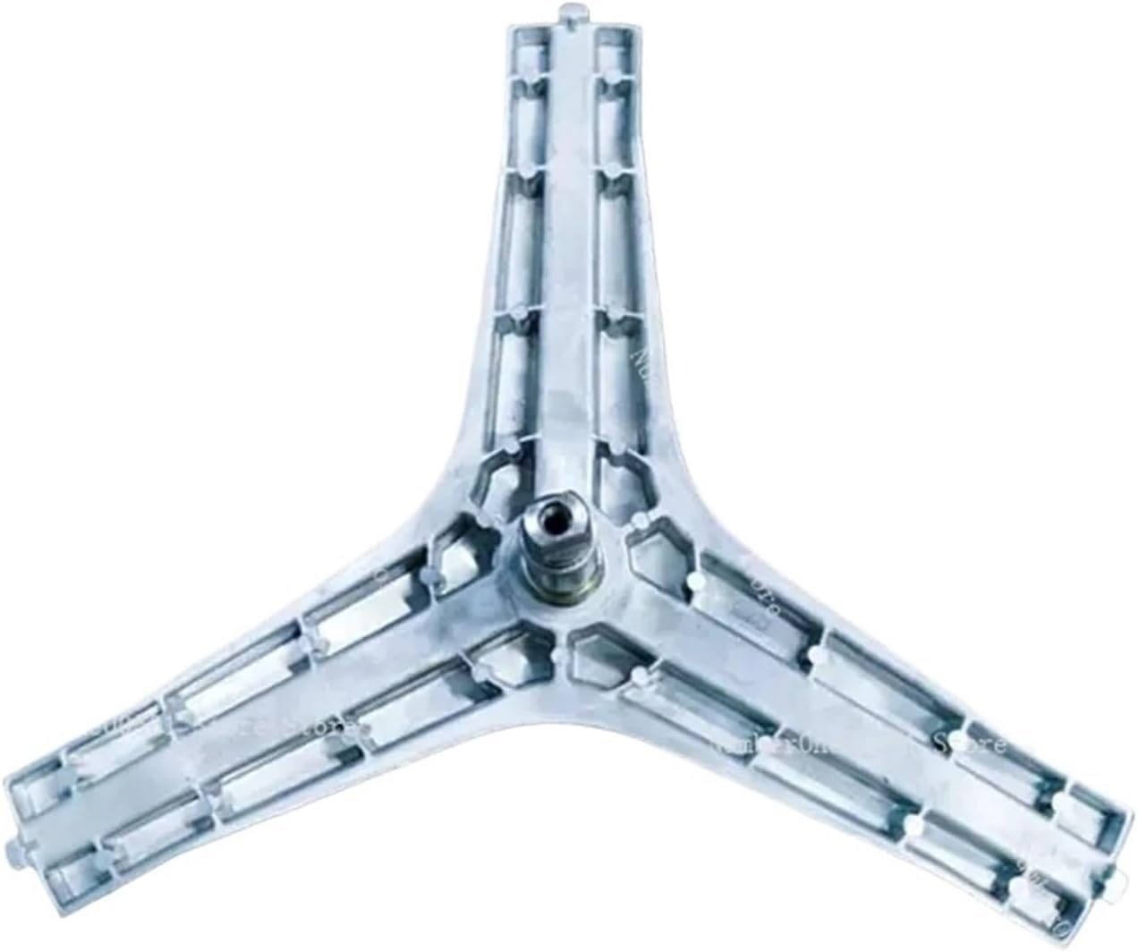 Compatible For Samsung. Washing Machine Tripod Frame Flange Shaft Replacement Bracket. DC97-14369G DC97-14370H DC97-14370E/H(DC97-14369G)