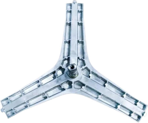 Compatible For Samsung. Washing Machine Tripod Frame Flange Shaft Replacement Bracket. DC97-14369G DC97-14370H DC97-14370E/H(DC97-14369G)