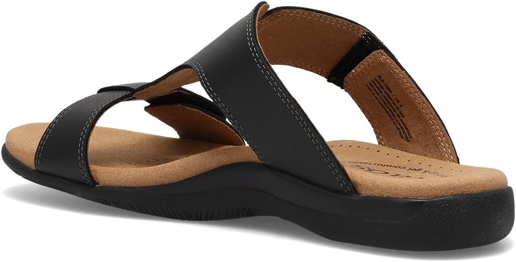 Taos Footwear Women's Slide Show Sandal