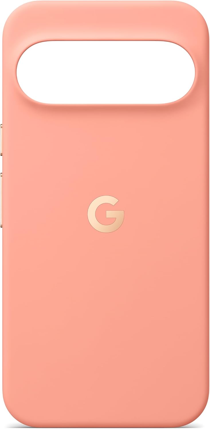 Google Pixelsnap Case Pixel 11 Pro XL - Durable Silicone - Canyon