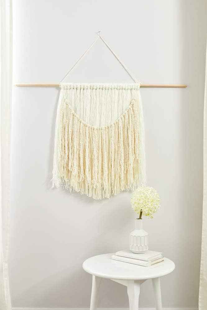 RED HEART Super Saver Yarn, Solid - Pale Yellow