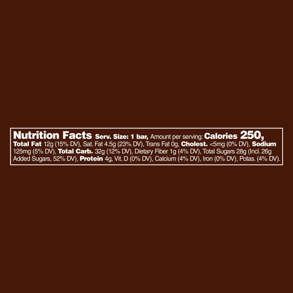 SNICKERS Milk Chocolate Candy Bars, Full Size Bar Bulk, 1.86 oz, Pack of 48