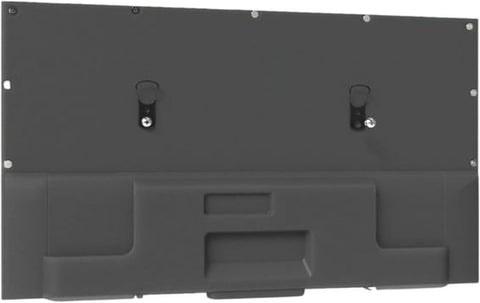 HangSmart TV® Wall Mount NO Stud - Original & Patented Easy Install, DIY for 19-100" TVs, Holds Up to 150LBS, Fits Most LED LCD Flat Screens & Monitors, Includes Hardware