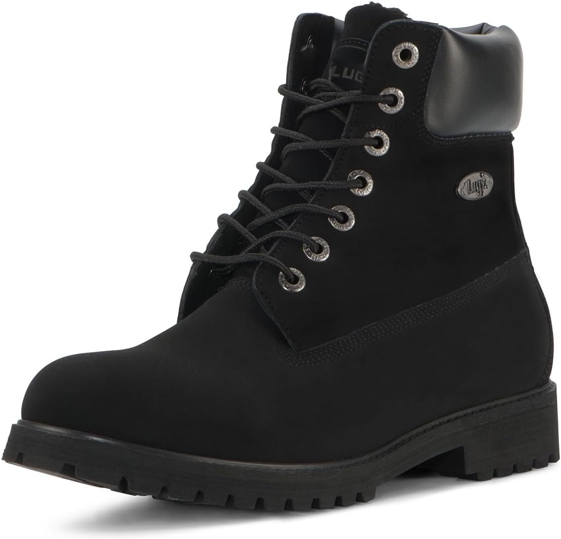 Lugz mens Convoy Classic 6-inch Chukka Boot