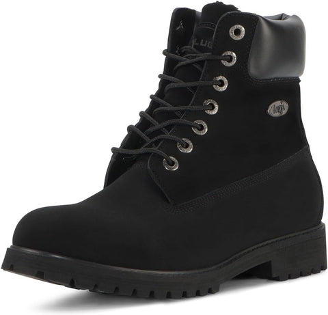Lugz mens Convoy Classic 6-inch Chukka Boot