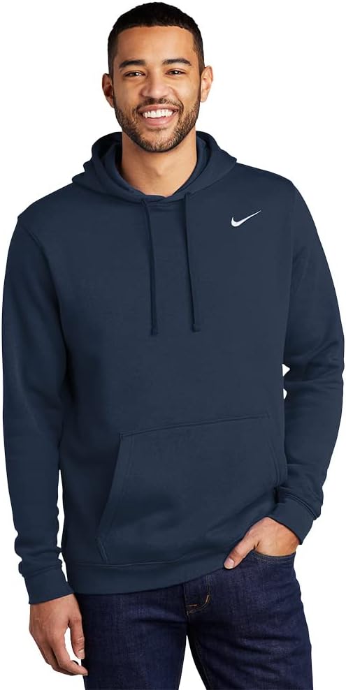 Nike mens Sportswear Club Pullover HoodieHoodie