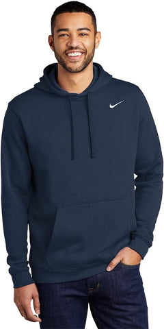 Nike mens Sportswear Club Pullover HoodieHoodie