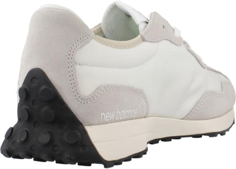 New Balance Unisex-Child 327 (Big Kid)