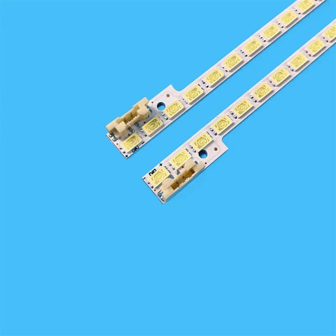 UFDIPLMY Compatible with Samsung 40" LCD TV 2011SVS40-FHD-5K6K-LEFT Right Bn96-16606a Bn96-16605a BN64-01639A UA40D5000 UA40D6000 UA40D5003 UA40D5500
