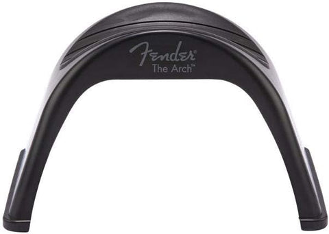 Fender the Arch Guitar Maintenance Work Station Black