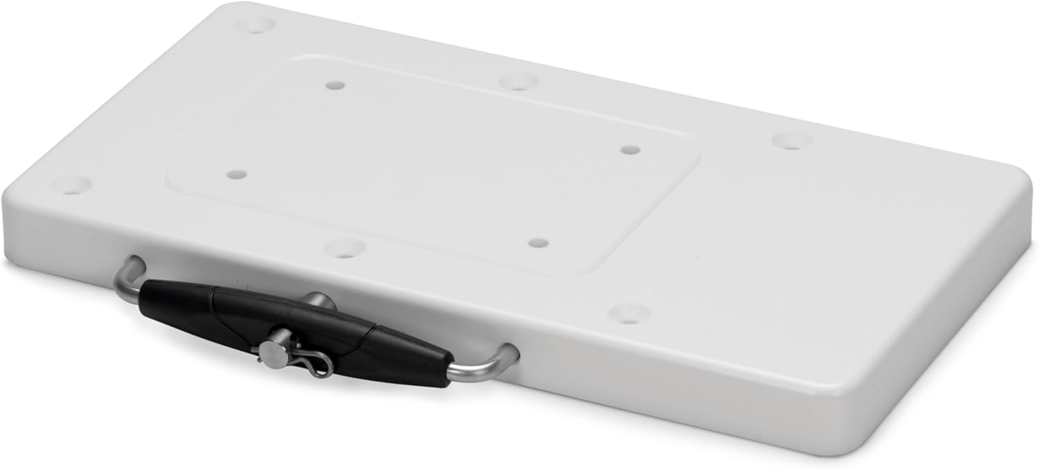 Minn Kota RTA-17 Quick Release Bracket for Trolling Motors