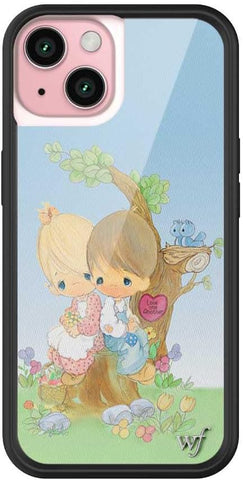 Wildflower Cases - iPhone 15 Compatible - Laufey