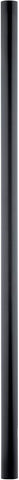 Kichler Outdoor Light Post, Black