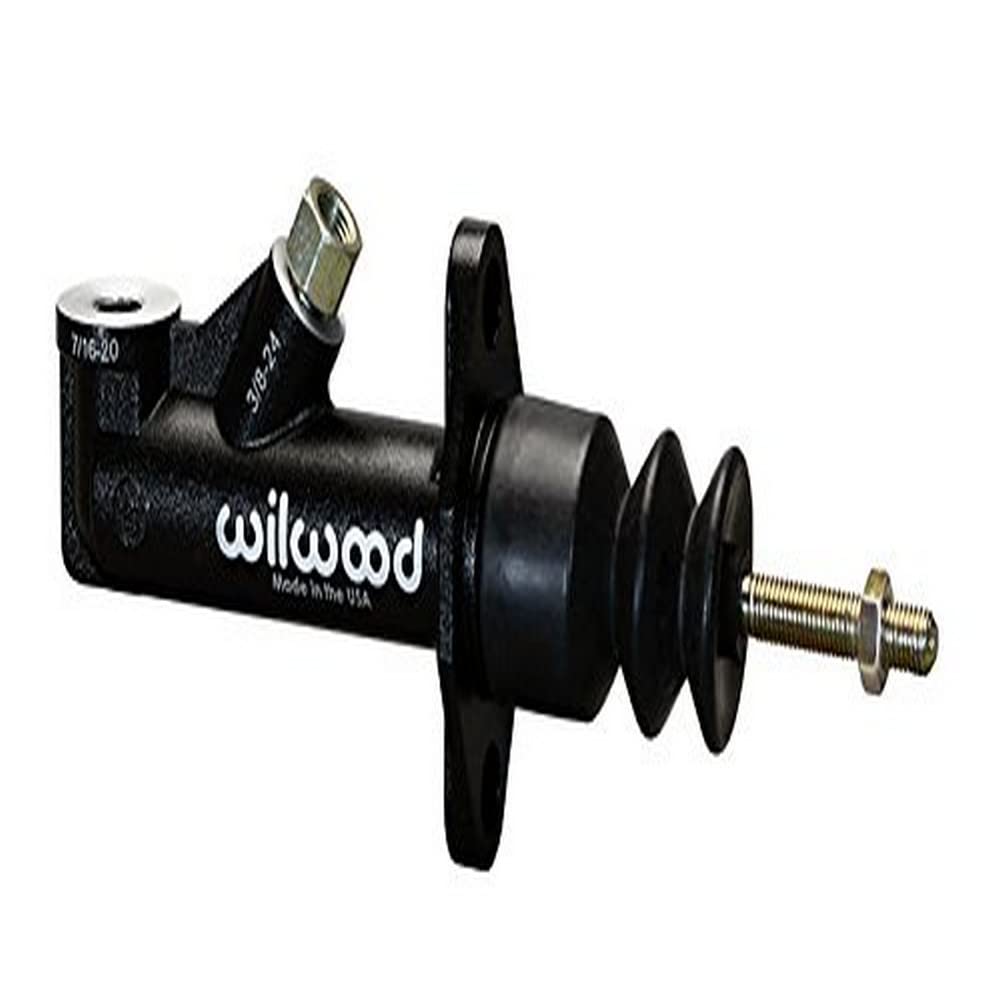 Wilwood 260-15089 Master Cylinder