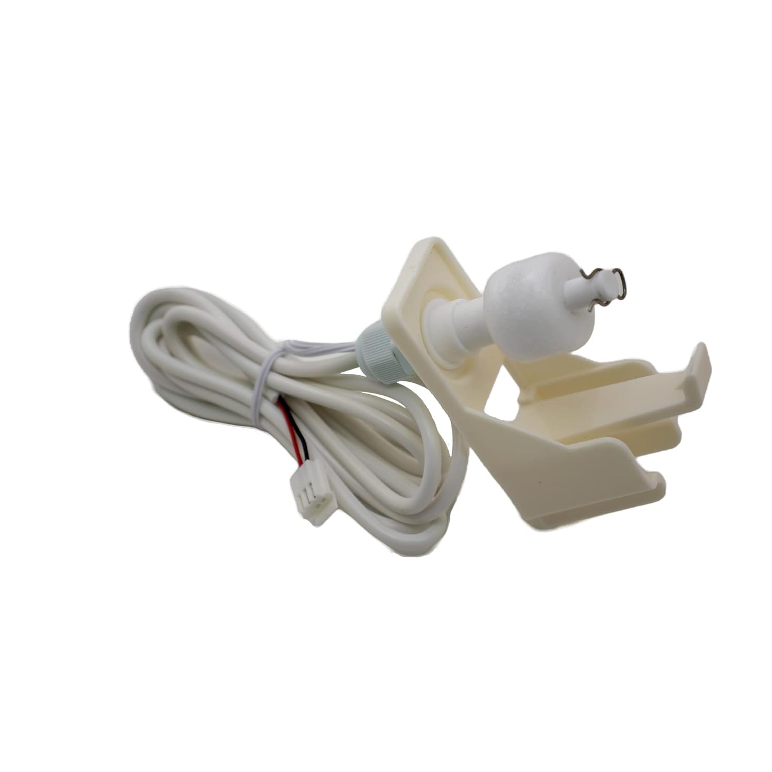 2 Pack IMM Float Switch Replacement for Hoshizaki Ice Machines – Replaces 4A6142G01 – Water Level Sensor for KM Series Models