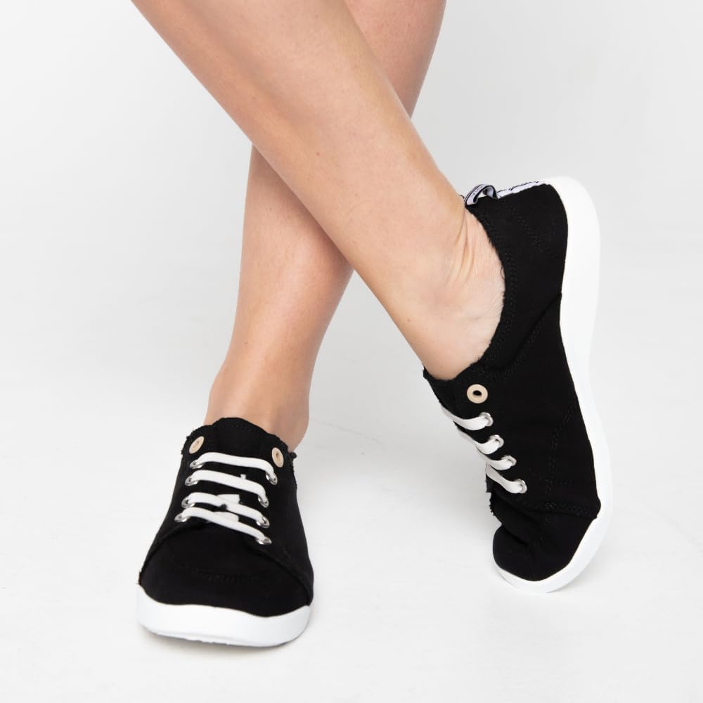 Vionic Pismo Womens Casual Supportive Sneaker