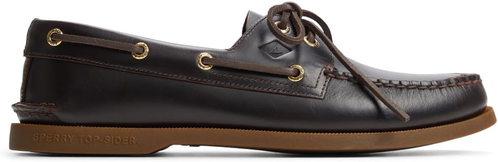 Sperry Men's Authentic Original 2-Eye Boat Shoe