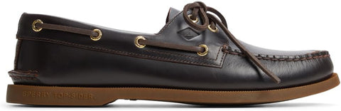 Sperry Men's Authentic Original 2-Eye Boat Shoe