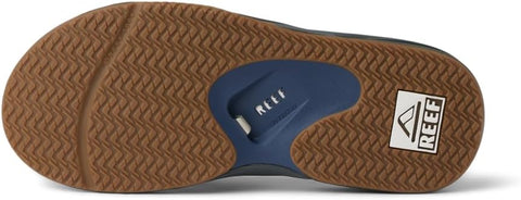 REEF Men's Fanning Bottle Opener Flip Flops