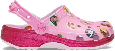 Crocs Kids' Disney Princess Clog