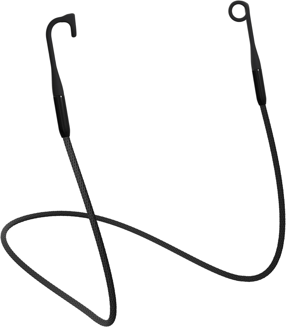 Loop Link Safety Connector Cord - Magnetic, Tug-Resistant