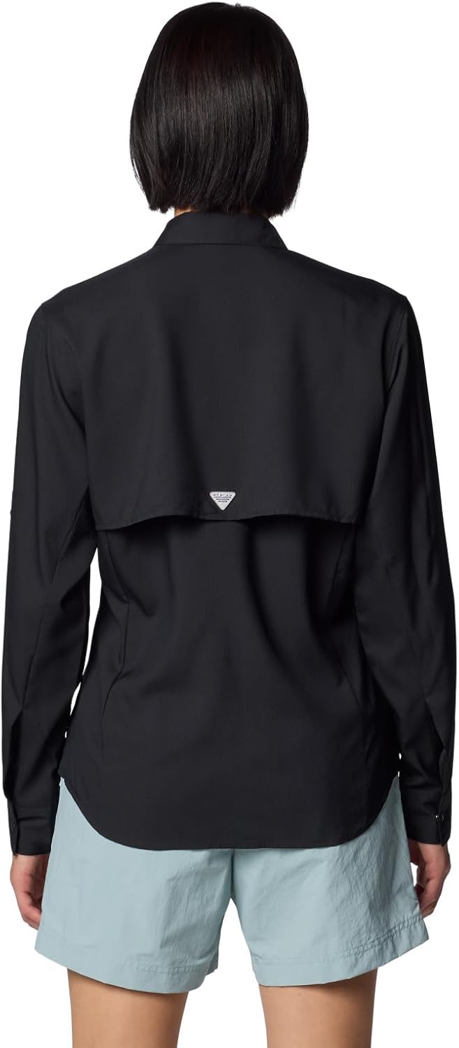 Columbia Women’s PFG Tamiami II Long Sleeve Shirt
