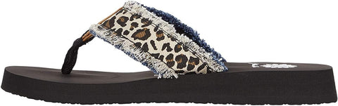 Yellow Box womens FaythFlip-Flop