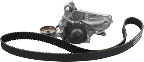 AISIN GENUINE TKT-002 Engine Timing Belt Kit with Water Pump - Compatible with Select Toyota Camry, Celica, RAV4, Solara