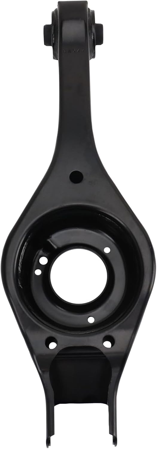 TRQ Rear Lower Control Arm Driver and Passenger Side 2 Piece