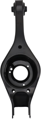 TRQ Rear Lower Control Arm Driver and Passenger Side 2 Piece